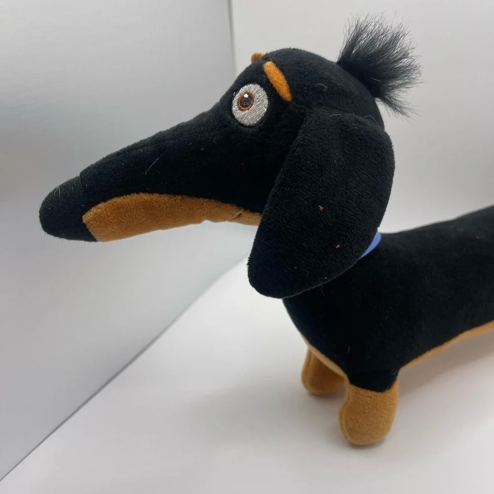 Ty Secret Life of Pets Buddy Plush